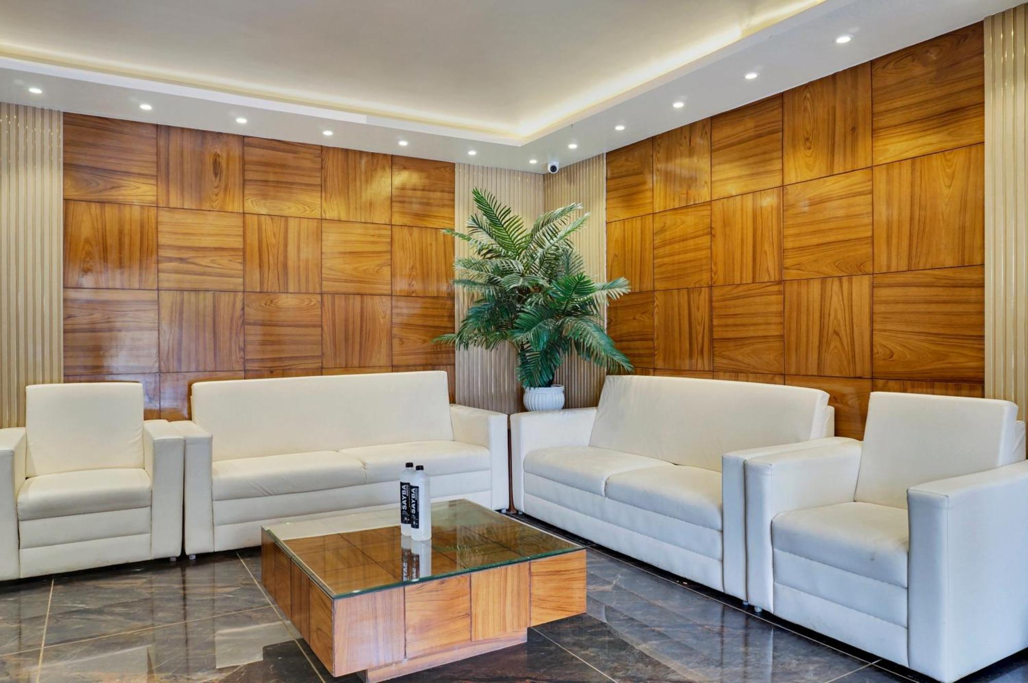 Hotel Sayba Executive Pune Bagian luar foto